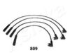 ASHIKA 132-08-809 Ignition Cable Kit